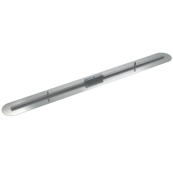 Fresno Trowel, Spring 48" X 5" Rnd End Studed(Dbl Time)
